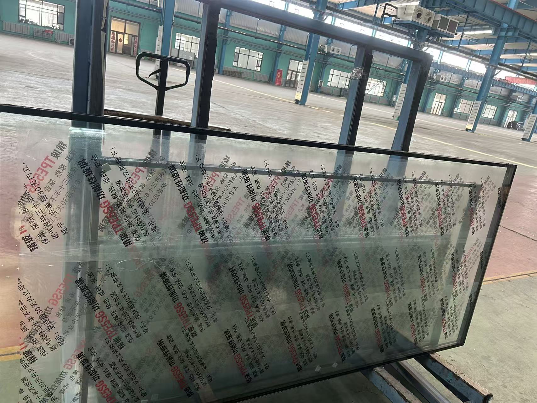 锦州市玻璃源头工厂中空玻璃 - 一站式服务
